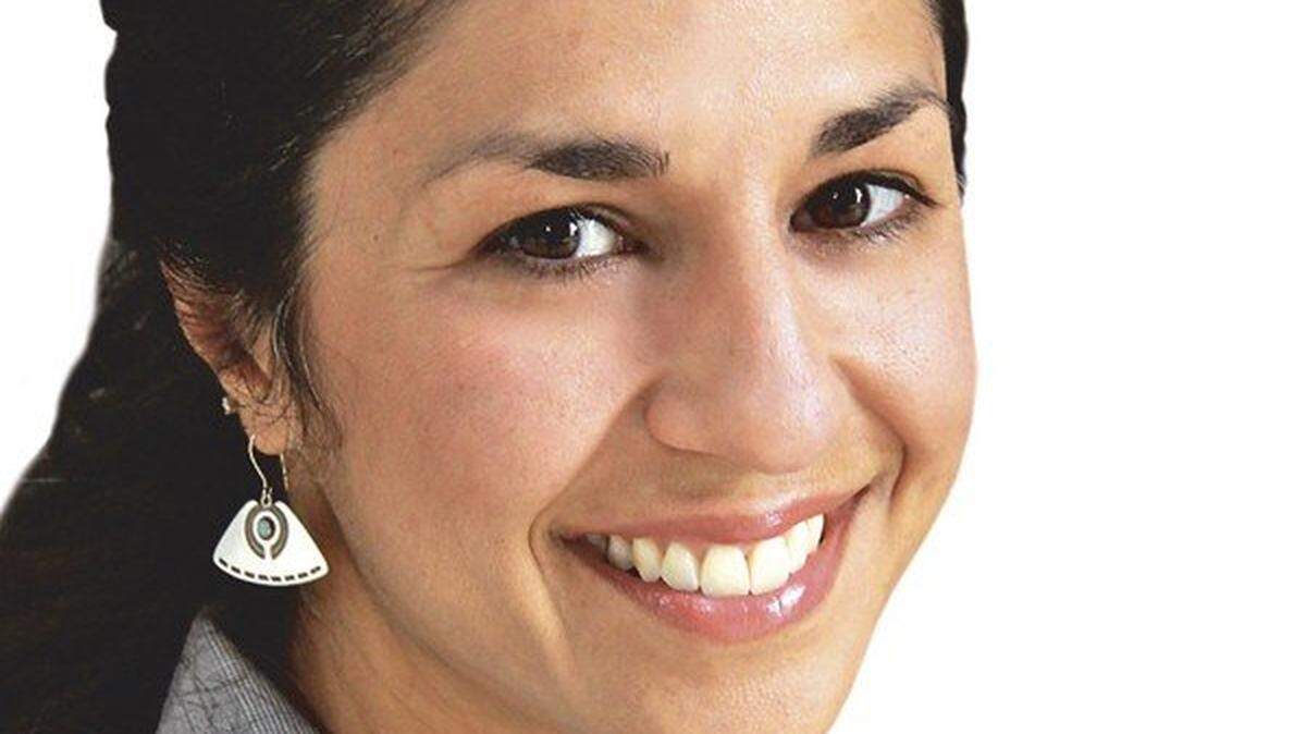 Emily Bazar