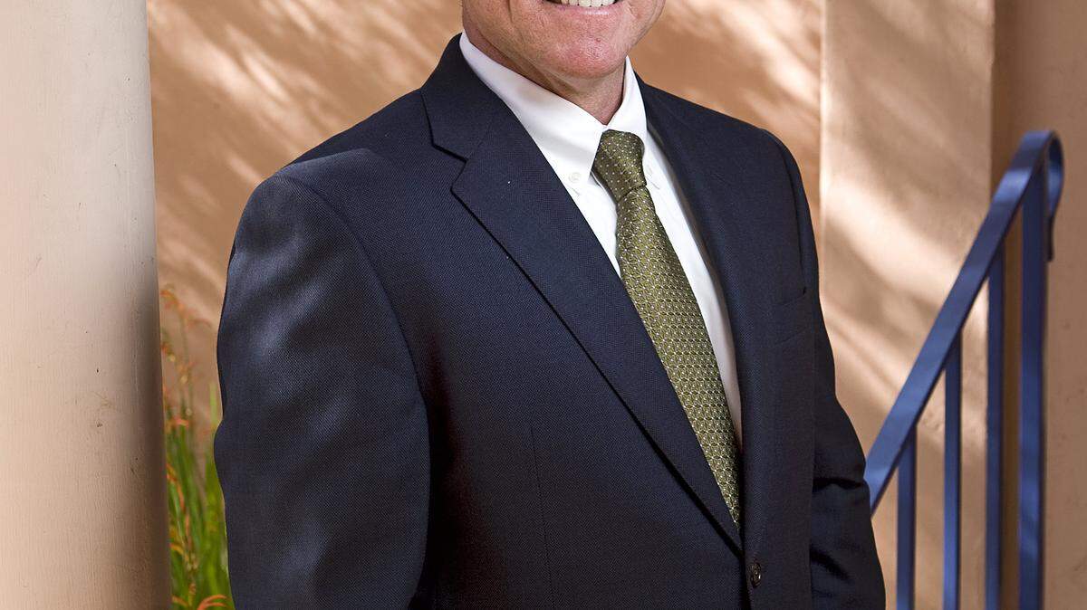 Tim Covello