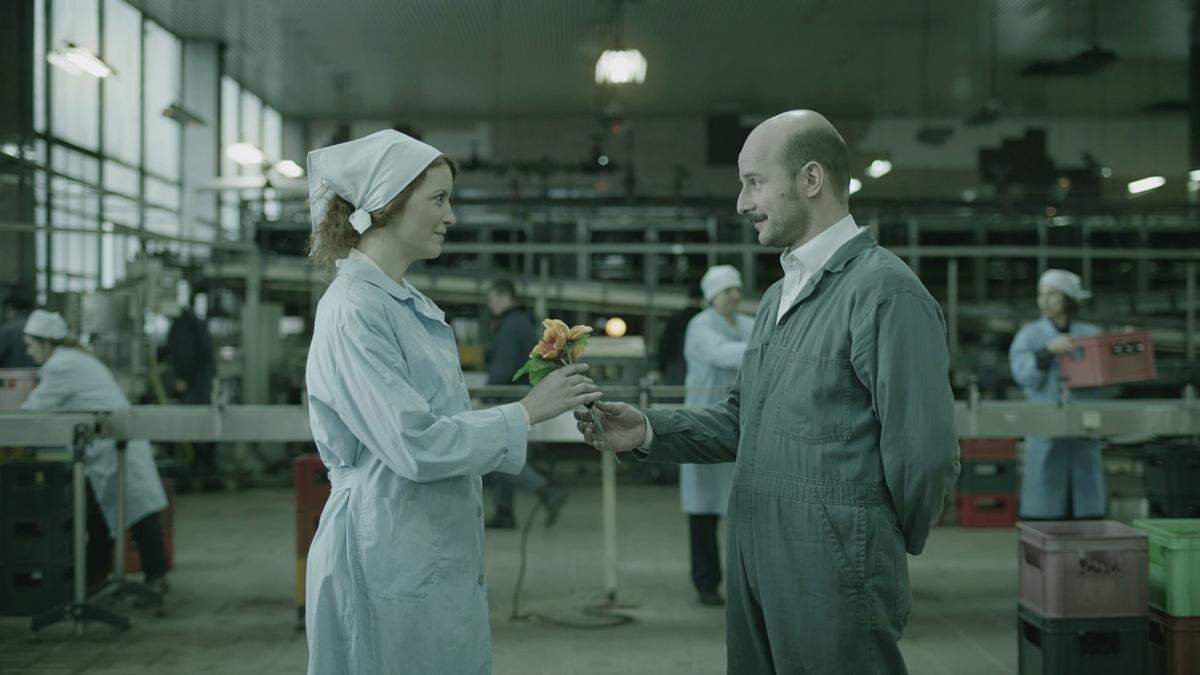 “Moon Drops” is screening as part of the Cambria Film Festival on Feb. 6 and 7, 2020.