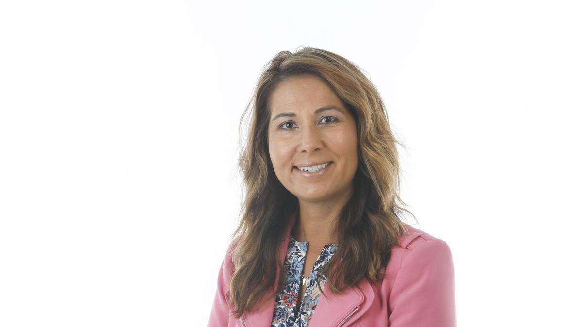 Miriam Shah, incumbent Candiate for Grover Beach City Council 9-17-2018 David Middlecamp