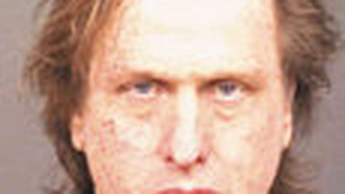 CLAUDE DOUGLAS YARBROUGH AKA JONATHAN PENDRAGON