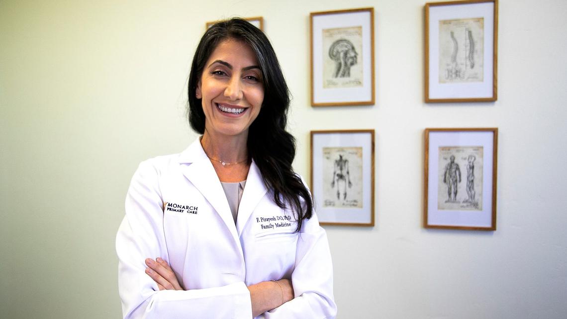 Some SLO County doctors offer an alternative to basic primary care — but it comes at a price