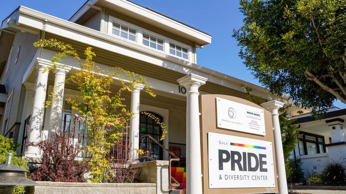 The GALA Pride and Diversity Center Board of Directors claims the group’s former executive director embezzled funds from the nonprofit.