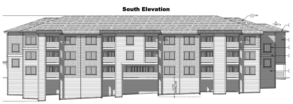 The Affordable Housing Development Corporation and Paso Robles Housing Authority’s new project, the 30-unit Highlands Senior Affordable Housing Development, was approved by the Paso Robles Planning Commission on Tuesday, Jan. 27, 2026.