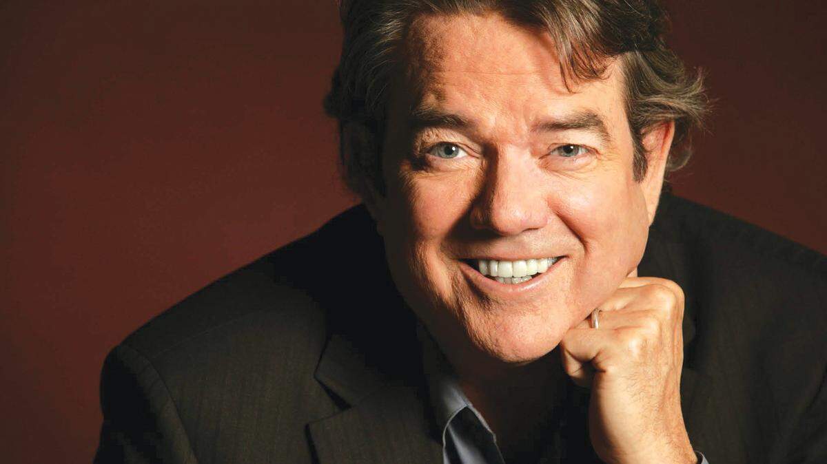 Jimmy Webb
