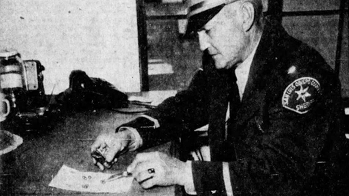 How steely cop stopped a gunman’s shooting spree in Paso Robles