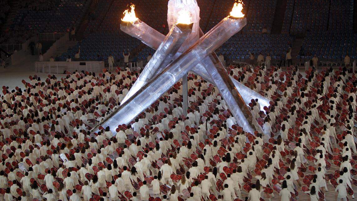 A perfect ending for Canada's Games