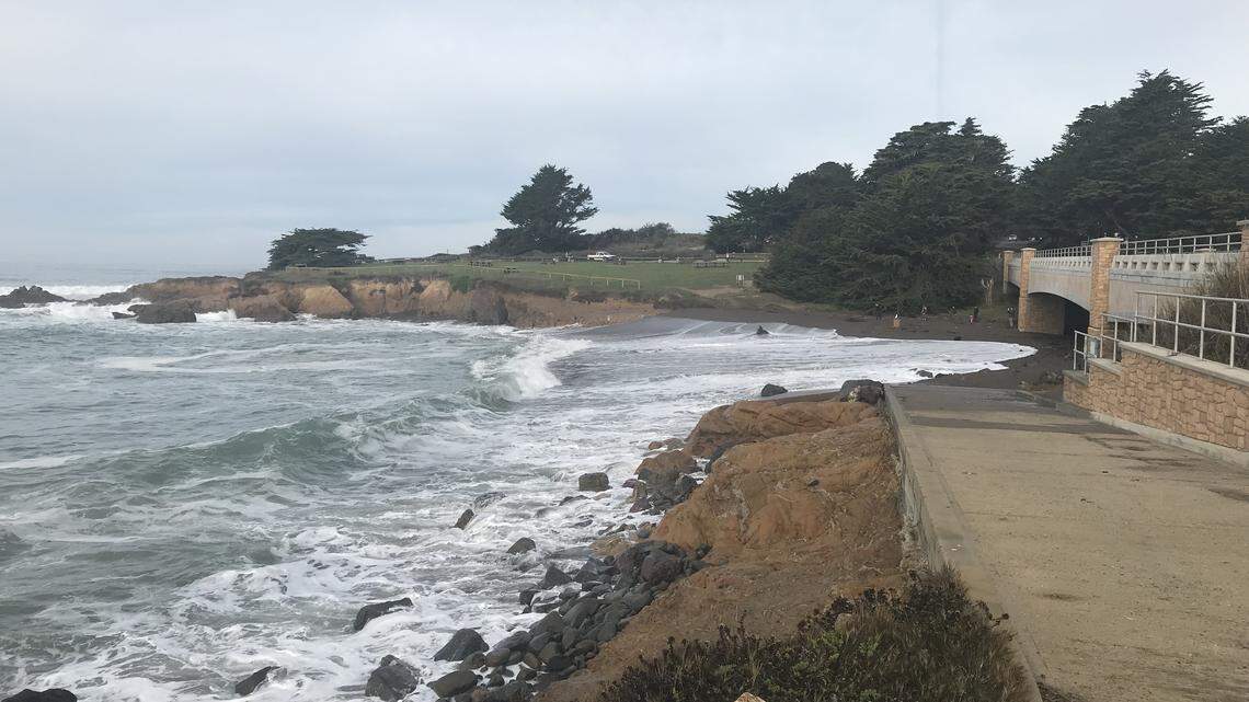 Curious about ‘king tides’ in Cambria? Greenspace will explain its effect at live event