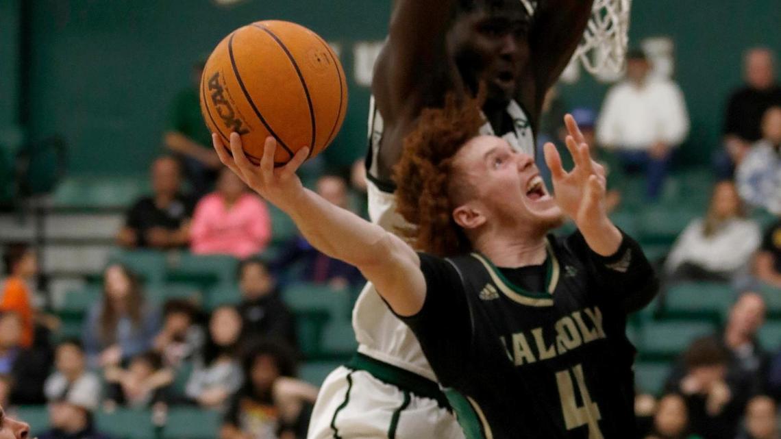 Not so ‘Poly Proud’ over current state of Cal Poly SLO’s athletics | Opinion