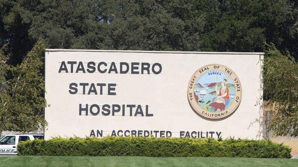 Atascadero State Hospital