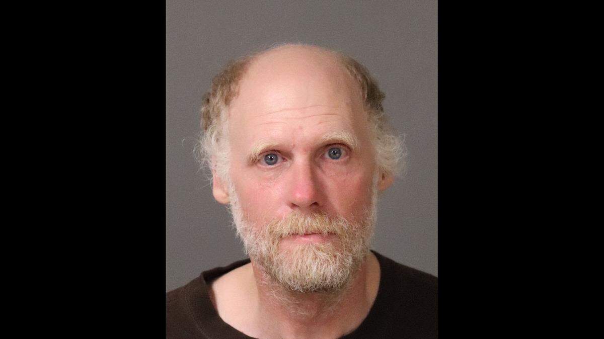 The San Luis Obispo Police Department is asking the community’s help locating additional video of 49-year-old unhoused San Luis Obispo resident Keith William Phillips trespassing on private property. Phillips was arrested Wednesday on suspicion of felony indecent exposure with a prior conviction.