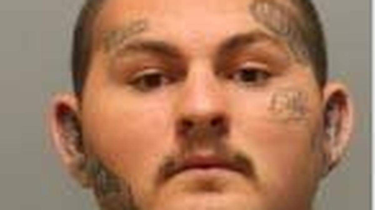 Austin Isaiah Beausoleill, 19, of Atascadero was arrested Monday, Aug. 31, 2015, felony robbery, conspiracy to commit a felony, as well as misdemeanor drug charges. Original story »