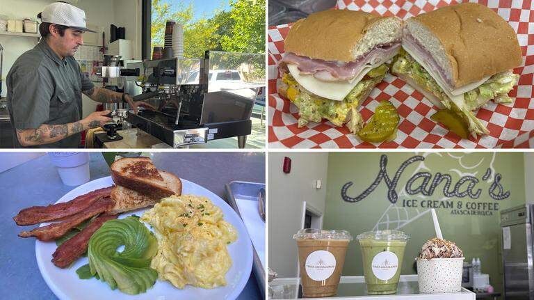 These new restaurants and shops just opened in SLO County. Here’s a look