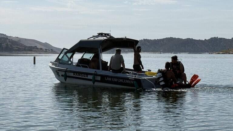 Body of missing swimmer recovered after drowning at Central Coast lake
