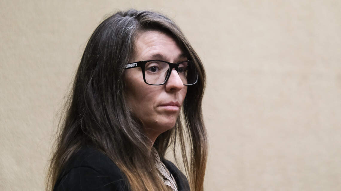 Woman accused of fatal DUI crash in SLO charged with murder | San Luis ...