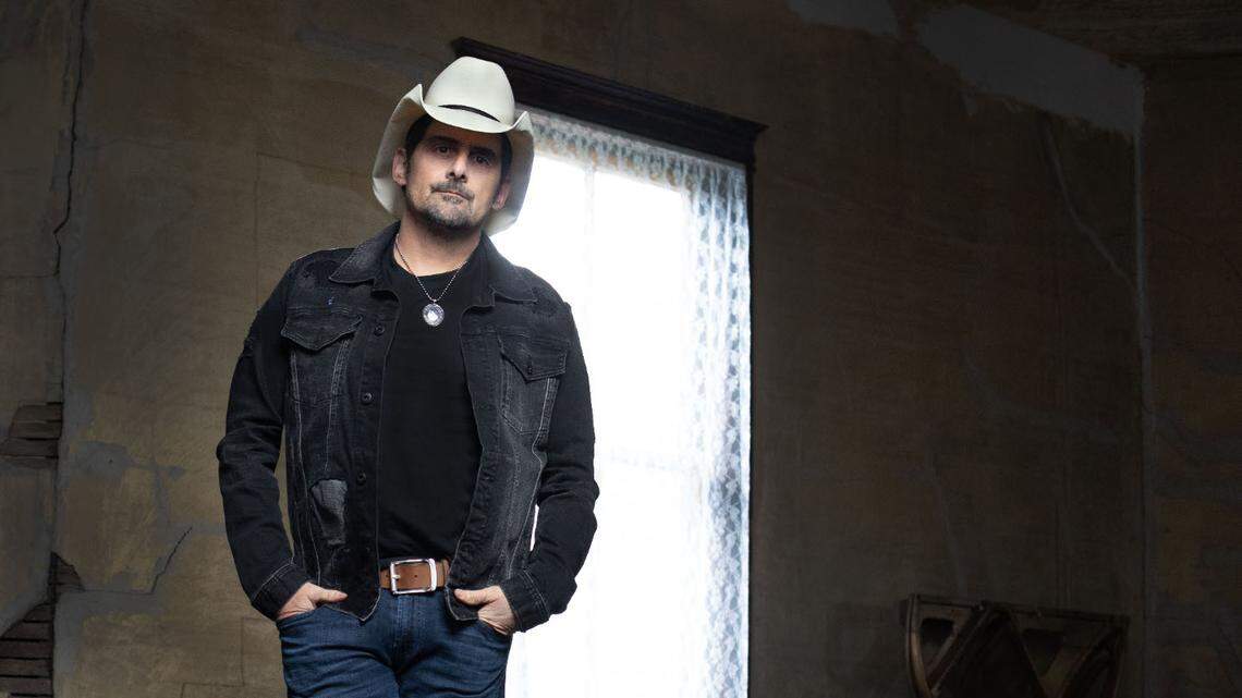 Country star Brad Paisley is returning to the Mid-State Fair. Here’s how much tickets cost