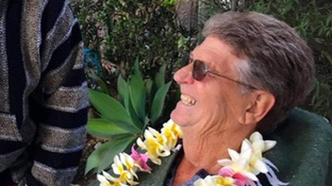 The embodiment of community: Larger-than-life Cambria man remembered