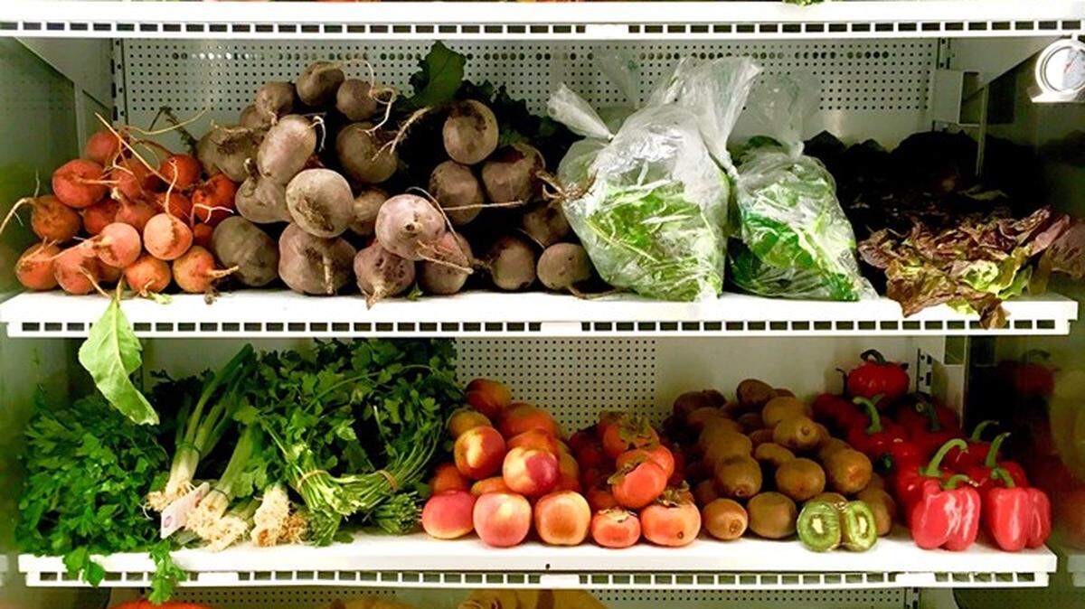 Caliwala Community Food Market & Deli opened in Santa Margarita on Dec. 1, 2019, and will host a grand opening celebration on Jan. 12, 2020.
