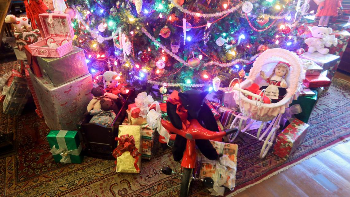 Feeling like a Grinch? Here’s how to renew Christmas spirit one step at a time