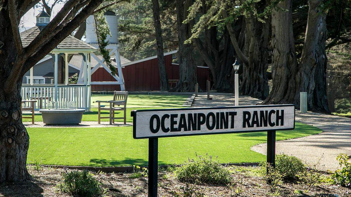 Cambria’s Oceanpoint Ranch will celebrate the completion of the Moonstone Beach Drive property’s full-scale property renovation and rebrand at 5 p.m. Thursday, May 2, with a free summer-kickoff sunset festival.