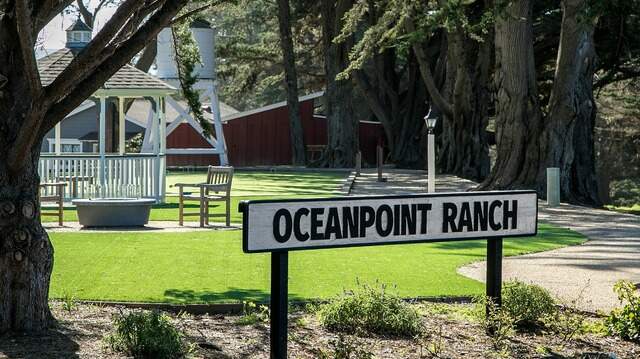 Cambria CA resort Oceanpoint Ranch celebrates renovation | San Luis ...