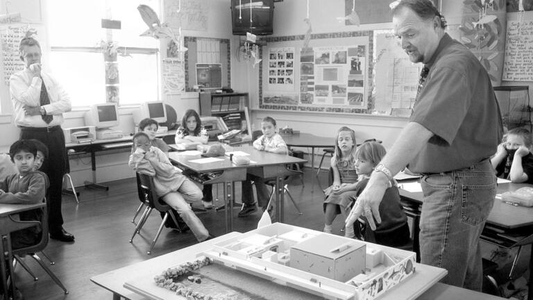 Morro Bay will buy $5.3 million school site. Could it be a new city hall?