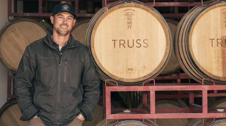 How SLO County winery took over a long-standing tasting space and made it their own