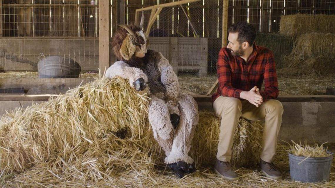 Film fest dedicated to love returns to SLO County — just in time for Valentine’s Day