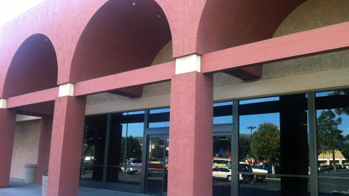 ULTA Beauty is moving into the former home of Big 5 Sporting Goods in San Luis Obispo's Madonna Plaza.