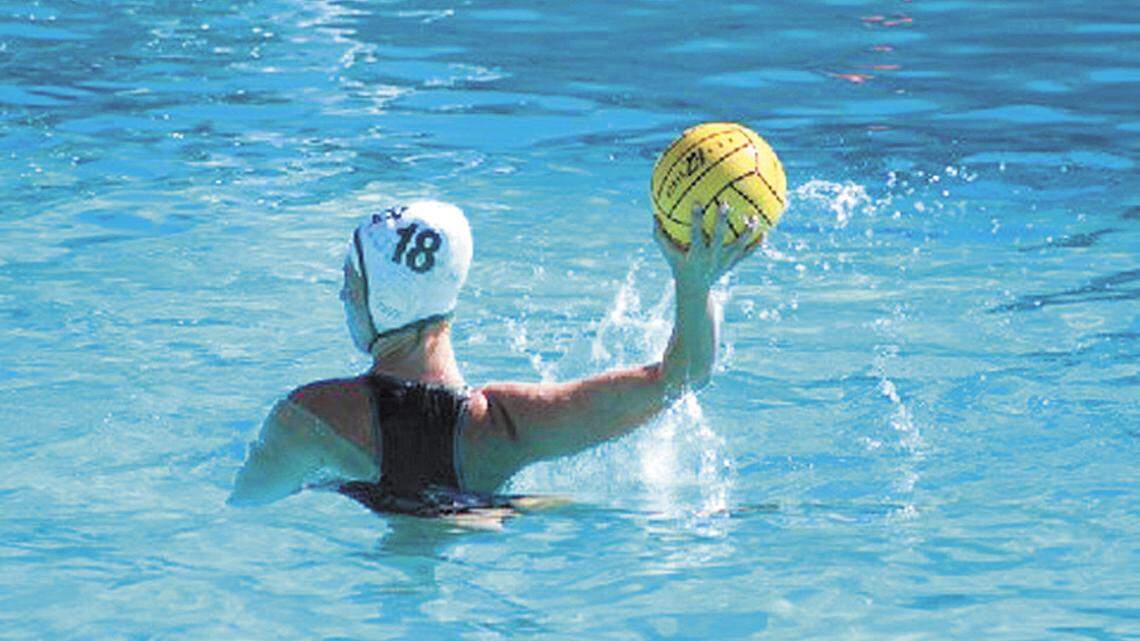 Cuesta women's water polo team prepares to make run at Western State Conference tournament