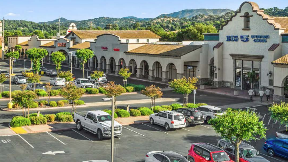 Popular chicken wing chain is headed to another SLO County city