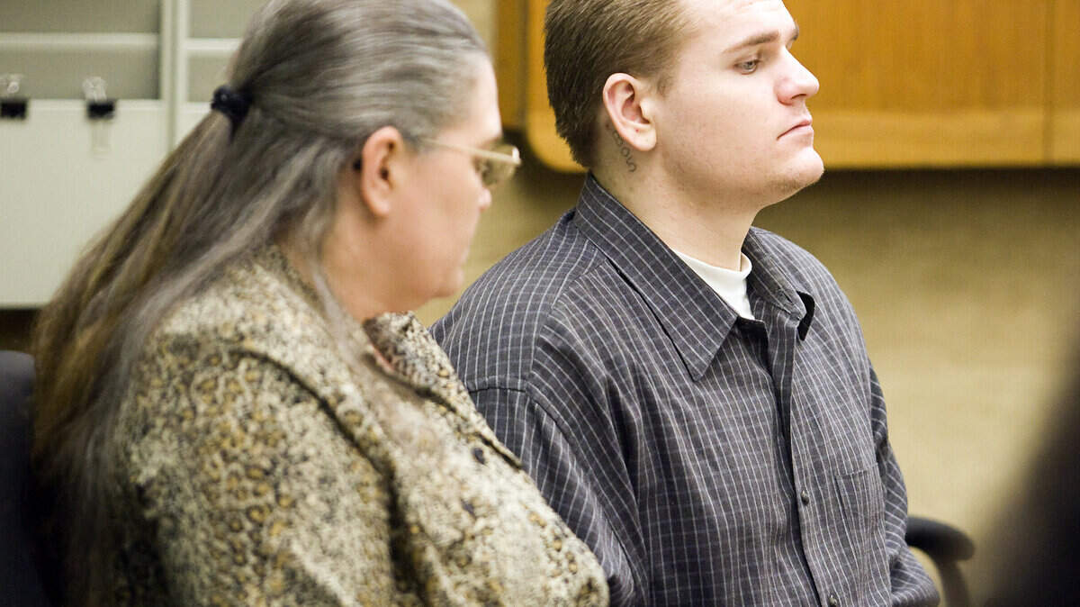 Dystiny Myers Trial