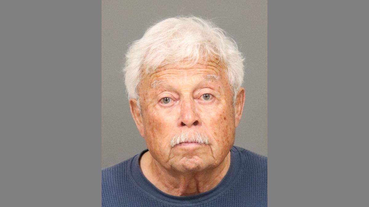 Ruben Flores released from SLO County Jail in Kristin Smart murder case