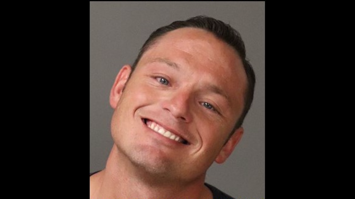 A San Luis Obispo jury found Russell Jeffrey Kuhnle guilty of inflciting a corporal injury on a partner on Friday, Oct. 27, 2023.