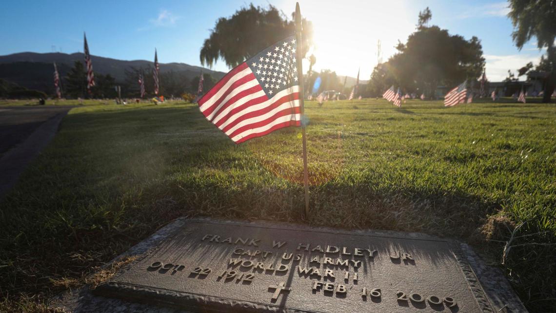 Celebrating Memorial Day in SLO County? Find ceremonies, concerts and more