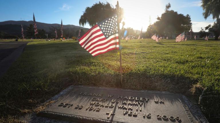 Celebrating Memorial Day in SLO County? Find ceremonies, concerts and more