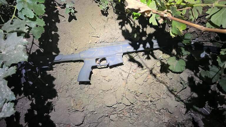 Poachers with night-vision gear arrested; another earthquake. Today’s top stories