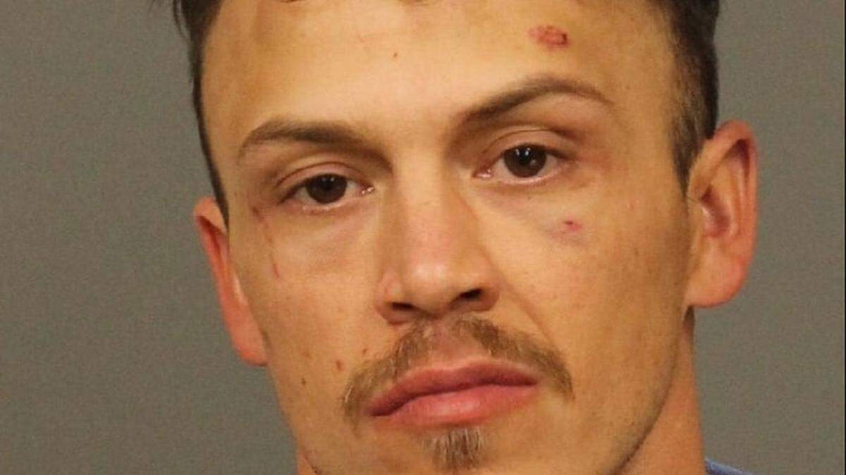 Heritage Ranch resident Daniel Raul Rodriguez Johnson, 34, pleaded guilty to murdering his 27-year-old girlfriend, Carrington Jane Broussard, and their unborn child.