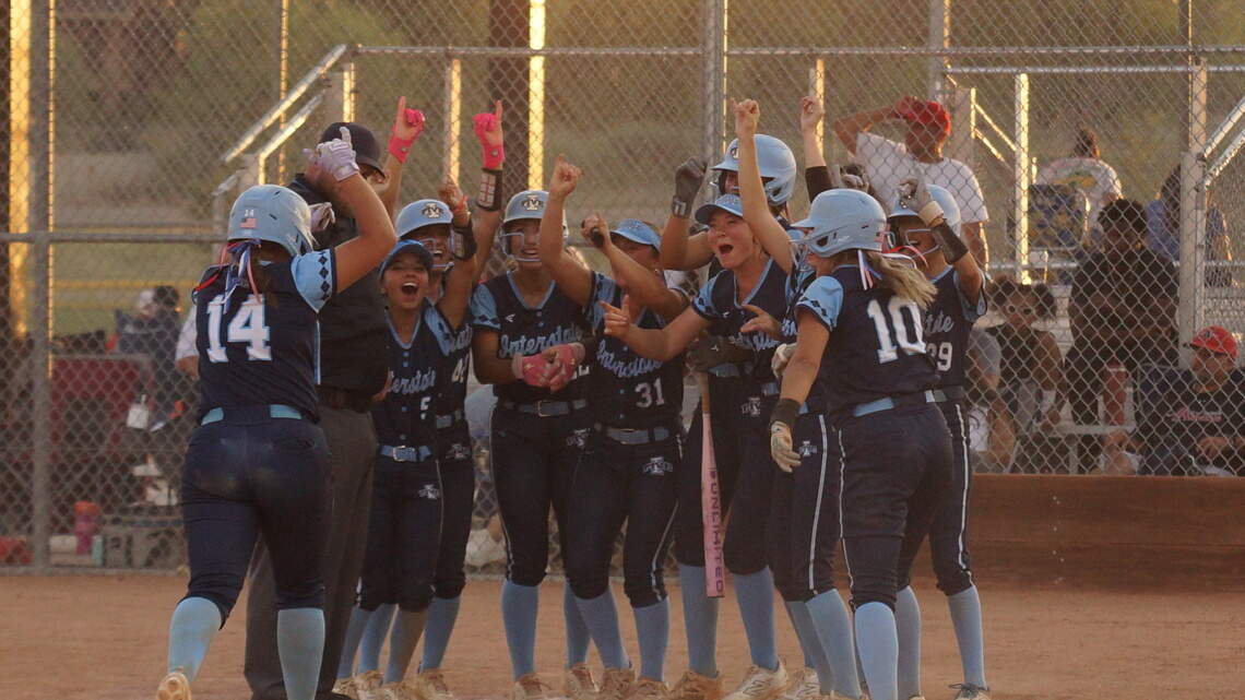 Central Coast softball club wins Colorado tourney, Mission Prep grad commits