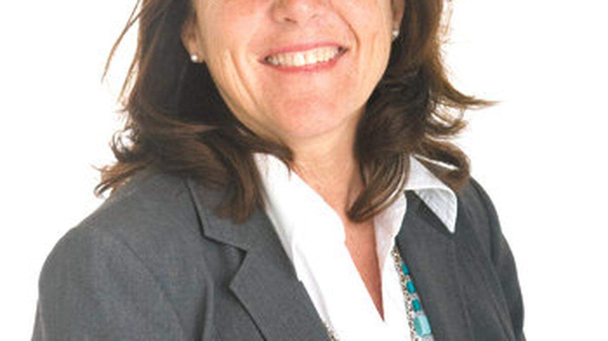 Debbie Arnold
