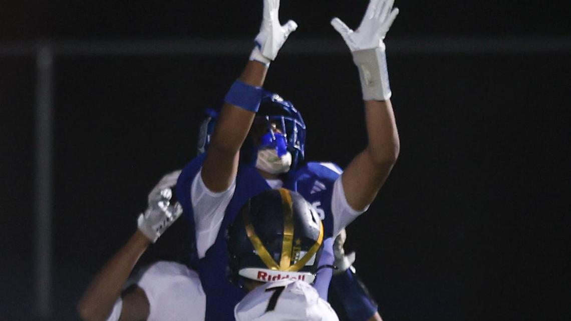 SLO-Nipomo game postponed, Mission Prep and Morro Bay win in Week 4 of SLO County football