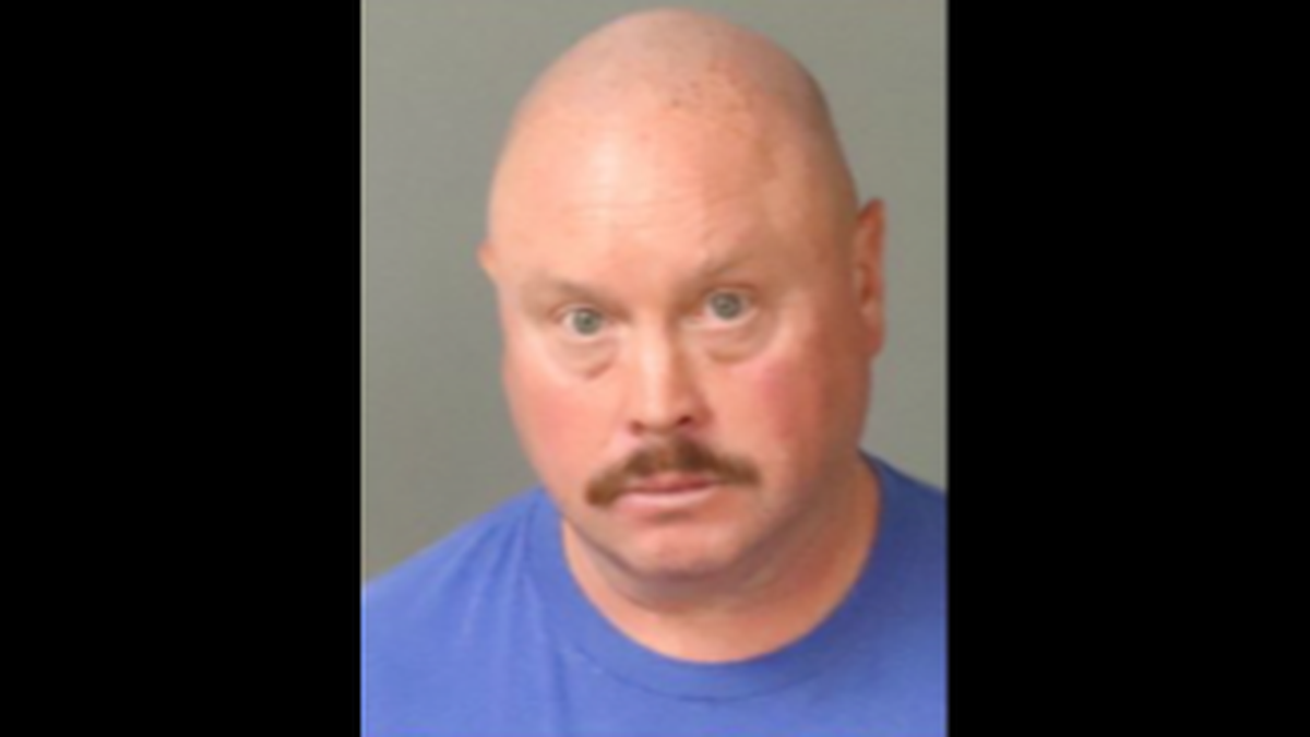Former Corrections Officer John Joseph Cicone, 51, of Paso Robles was sentenced to 270 days in County Jail and probation for a 2024 DUI crash that injured a married couple.