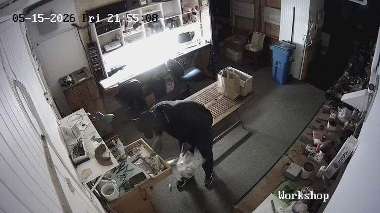 Thieves nabbed jewelry from 3 SLO County stores last month. Was it connected?