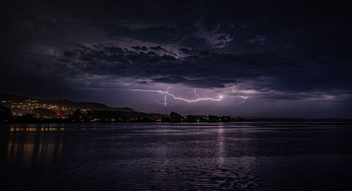 SLO County heats up this week before tropical cyclone potentially moves in
