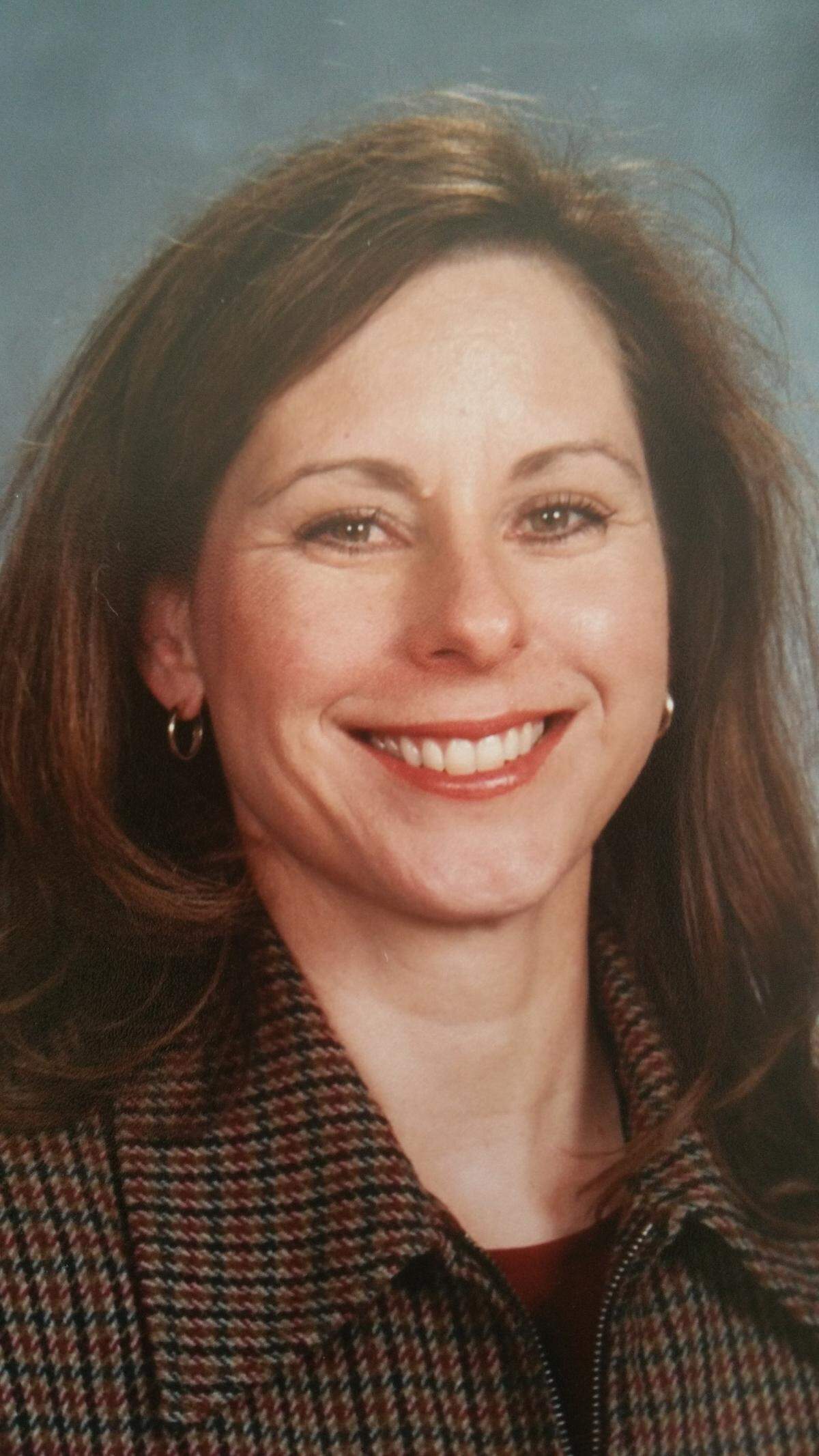 Dawn Meek