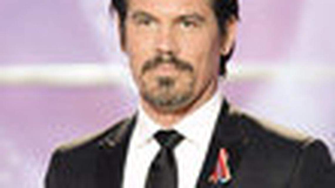 Golden Globe Awards - Show