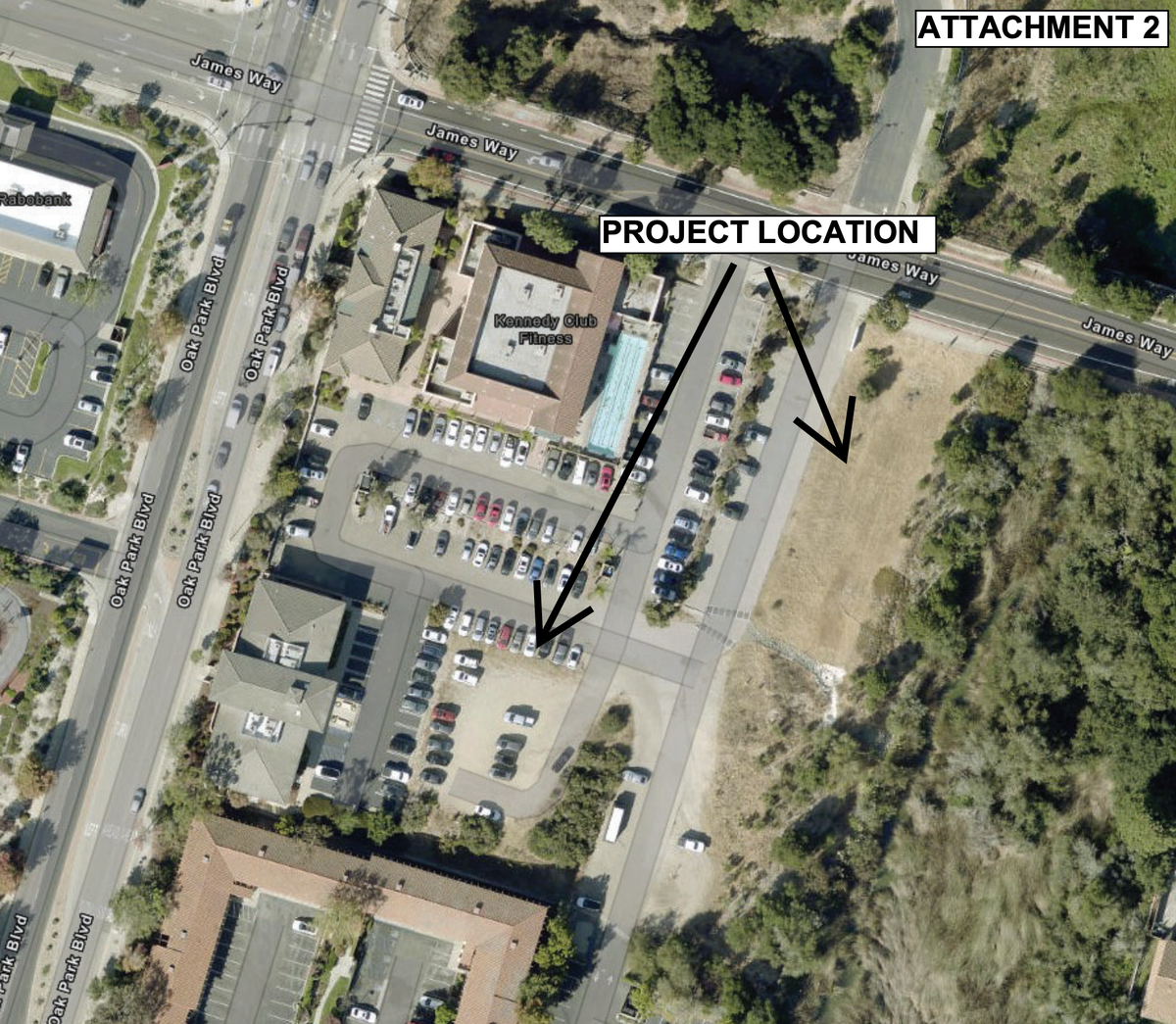 Creekside Junction is a new 92-unit housing development consisting of 20 studios, 58 one-bedroom units and 14 two-bedroom units, with 15% of the units deed-restricted for very low-income households.
