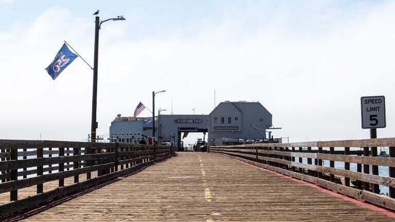 New restaurant may be coming to this SLO County pier