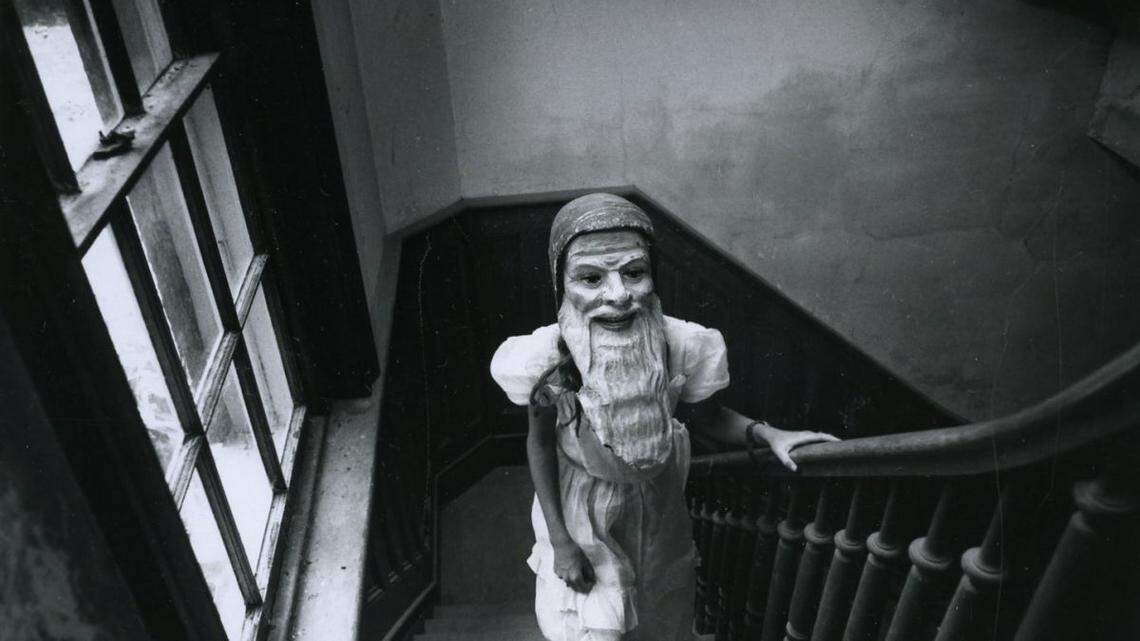 Q&A: Acclaimed photographer, former Cambria resident reflects on fame, evolution of art