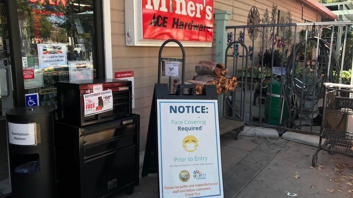 Don’t want to comply with SLO County’s indoor mask mandate? Here’s what you can do